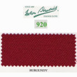 Kit tapis Simonis 920 7ft Burgundy