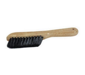 Brosse pour bandes