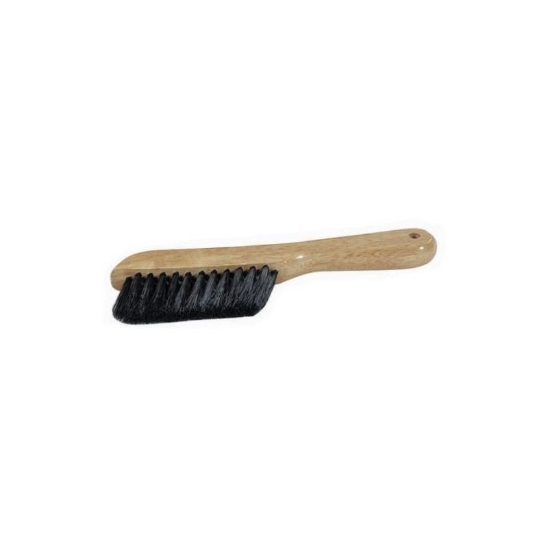 Brosse pour bandes