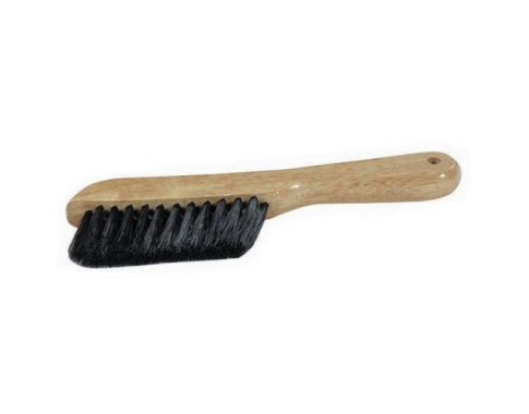 Brosse pour bandes