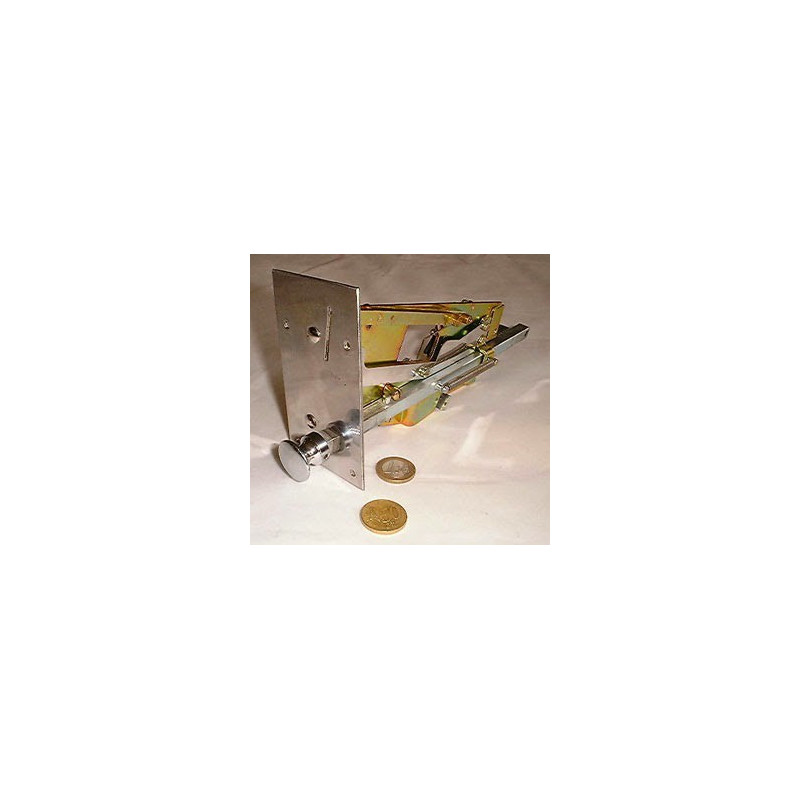 Monnayeur Baby foot Bonzini 0.50 €