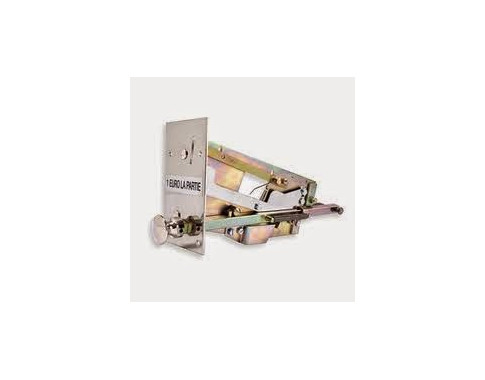 Monnayeur Baby-foot Bonzini 1 €