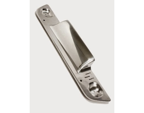 But aluminium pour Baby-foot Bonzini B60