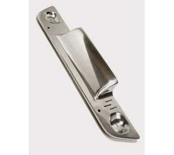 But aluminium pour Baby-foot Bonzini B90