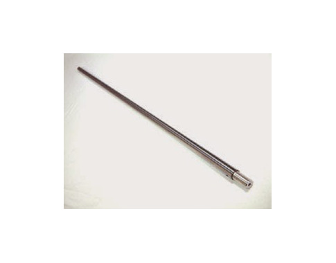 Barre extérieure pour Baby-Foot Bonzini B90 ou B60 avec ressort intérieur et filetage