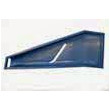 Conduit grand modèle Baby-foot Bonzini