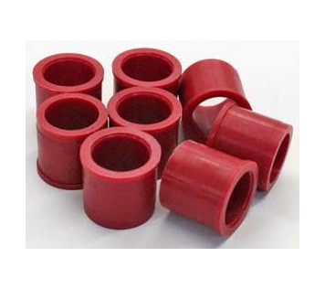 Coussinets nylon Baby-foot Bonzini Le lot de 8