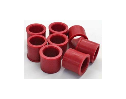 Coussinets nylon Baby-foot Bonzini Le lot de 8