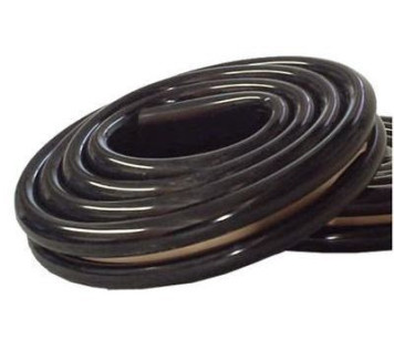 Rampe Plastique noire Baby-foot Bonzini La pièce