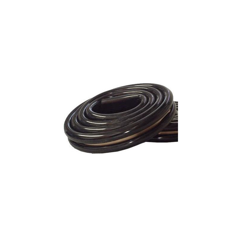 Rampe Plastique noire Baby-foot Bonzini La pièce