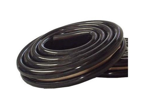 Rampe Plastique noire Baby-foot Bonzini La pièce
