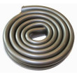 Rampe Plastique grise argent Baby-foot Bonzini La pièce