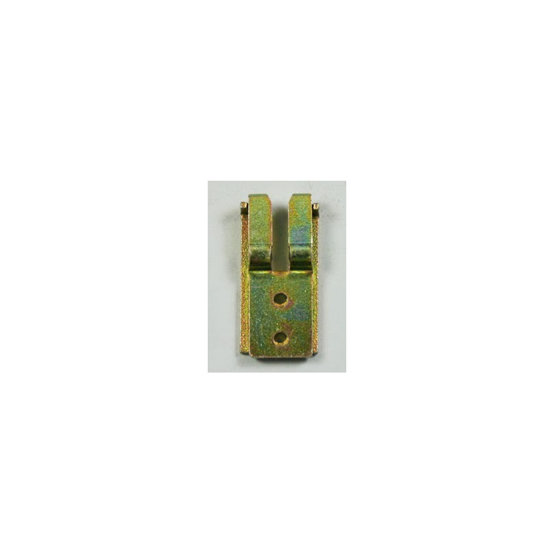 Guide butée pour Baby-foot Bonzini B60 ( le jeu )
