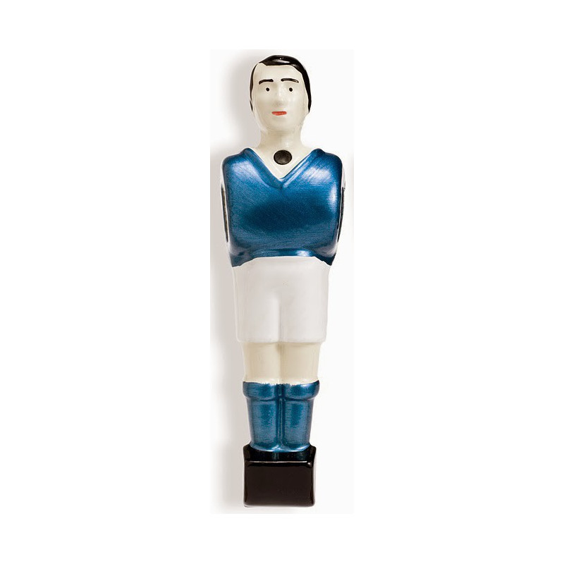 Joueur bleu Baby-Foot Bonzini