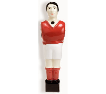 Joueur rouge Baby-Foot Bonzini