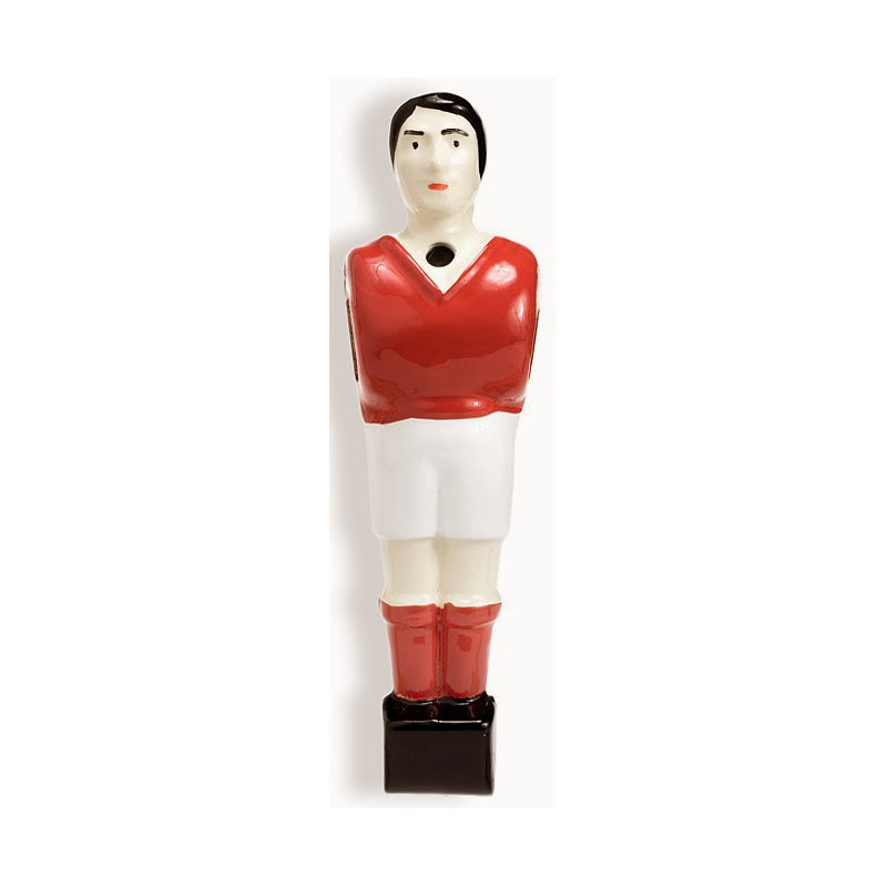 Joueur rouge Baby-Foot Bonzini