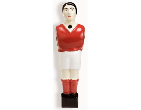 Joueur rouge Baby-Foot Bonzini