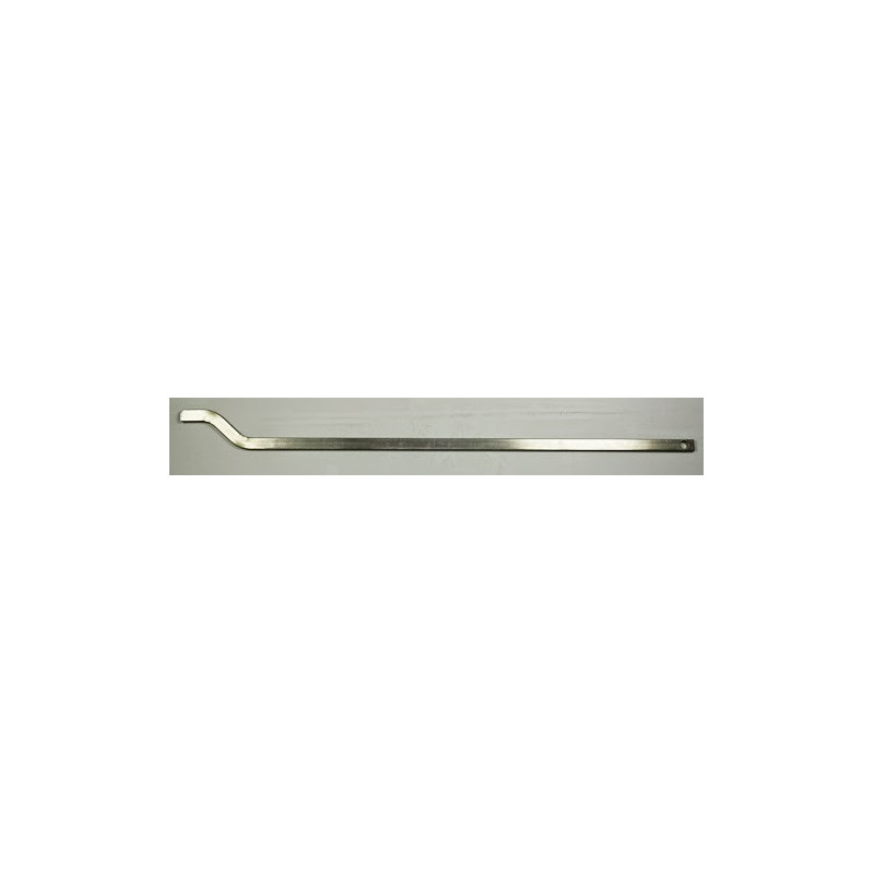 Tringle de fermeture pour Baby-foot Bonzini B60