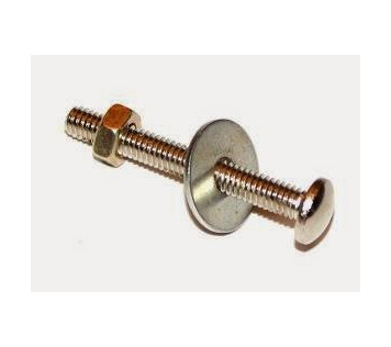 Vis de fixation pour monnayeur Baby-foot Bonzini