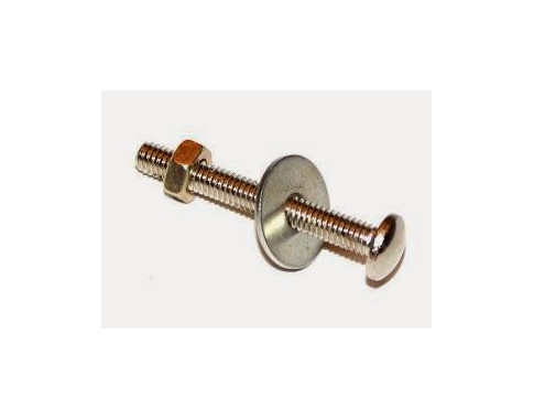 Vis de fixation pour monnayeur Baby-foot Bonzini