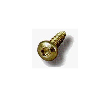 Vis à bois Sixtor Baby-Foot 5 x 20 a par 10