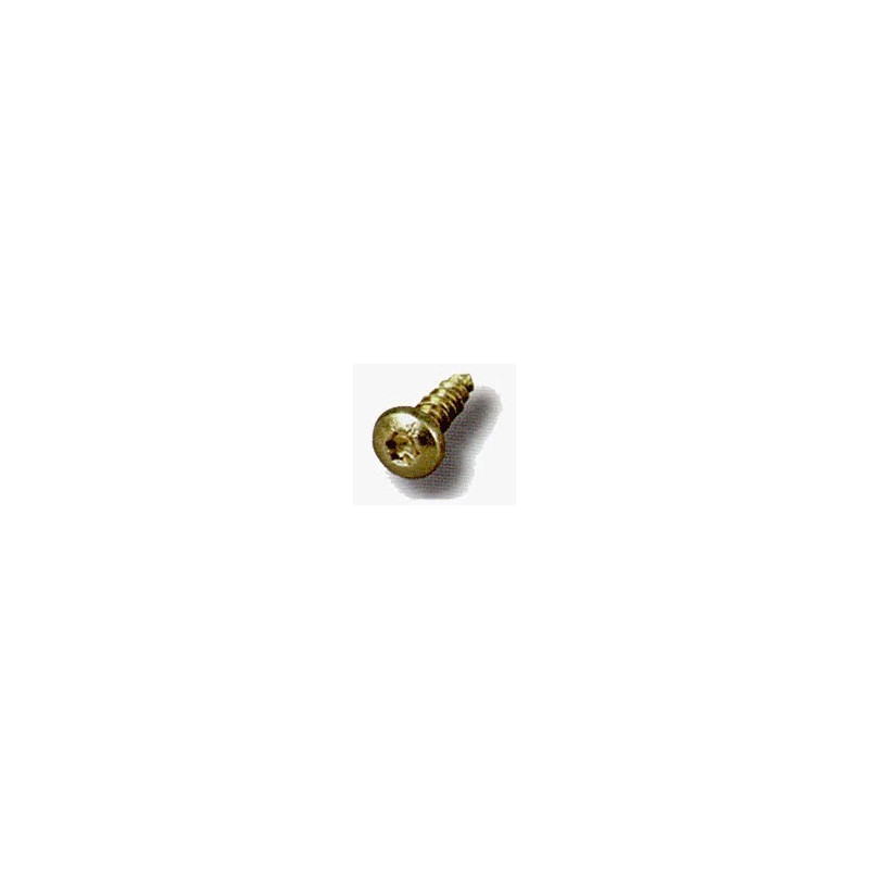 Vis à bois Sixtor Baby-Foot 5 x 20 a par 10