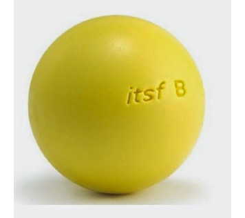Balle de Babyfoot ITSF les 3