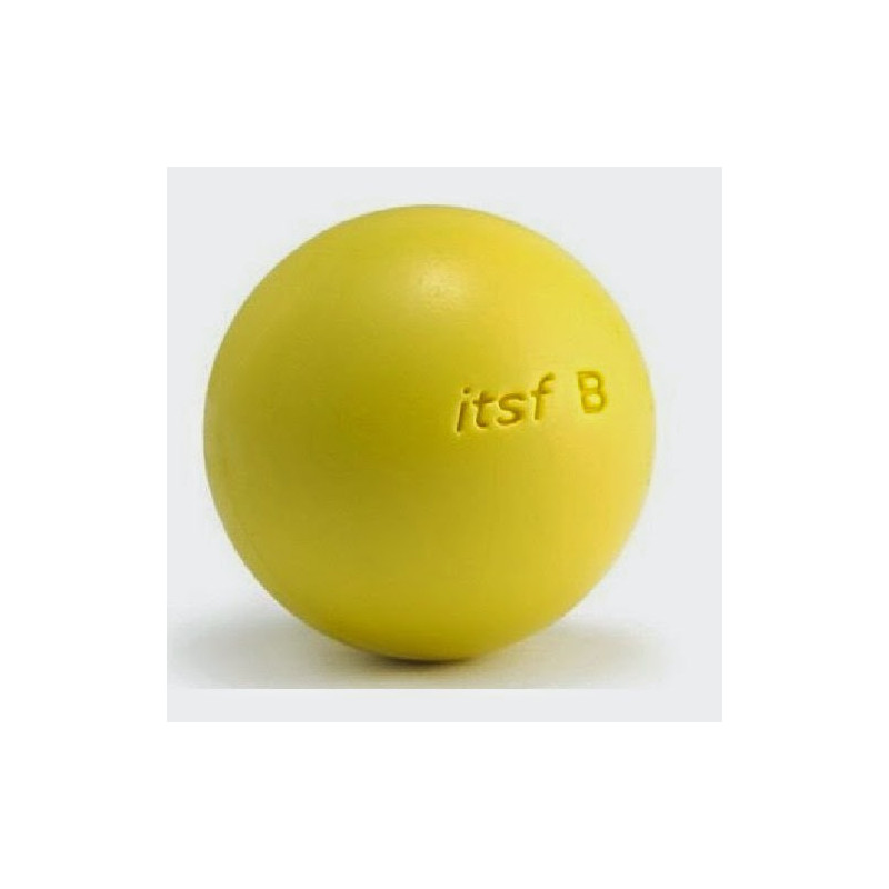 Balle de Babyfoot ITSF les 3