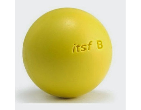 Balle de Babyfoot ITSF les 3