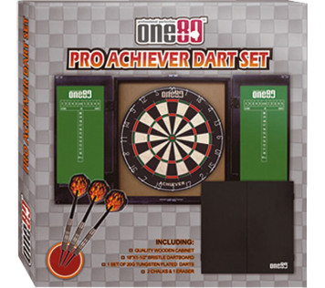 Armoire complète Achiever Pro