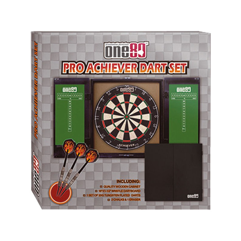 Armoire complète Achiever Pro