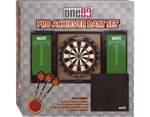 Armoire complète Achiever Pro