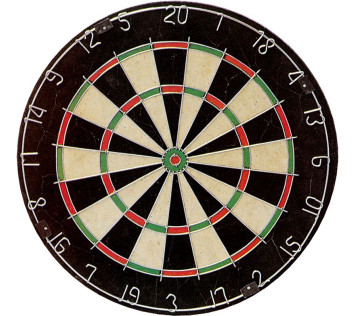 Cible Crin Pro Achiever