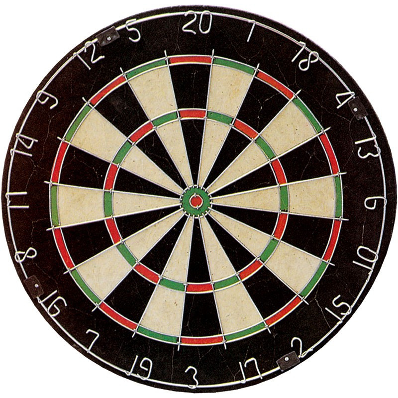 Cible Crin Pro Achiever