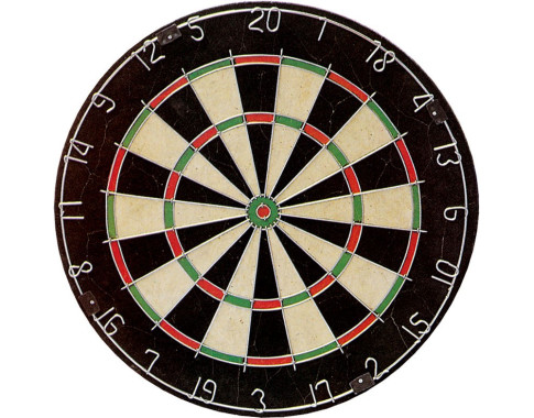 Cible Crin Pro Achiever