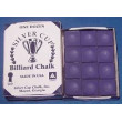 Craies Silver Cup violet - 6 pièces