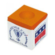Craies Silver Cup orange - 6 pièces