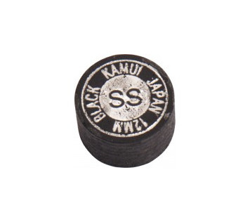 Procédé Pomerans kamui black 12.0 mm super soft