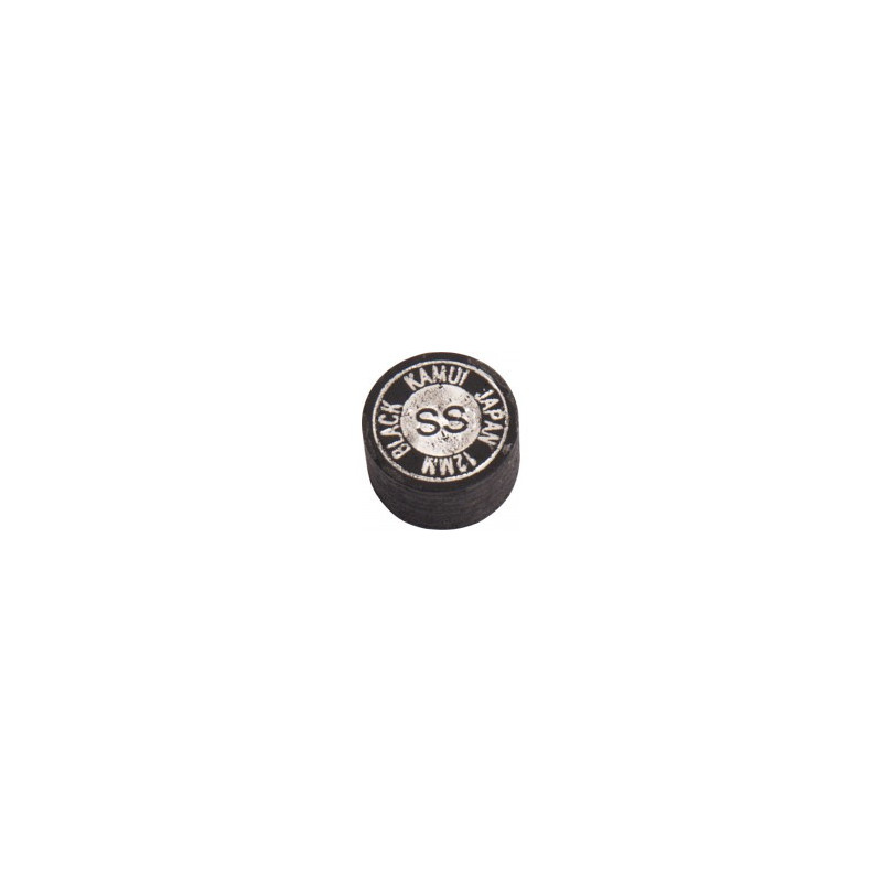 Procédé Pomerans kamui black 12.0 mm super soft