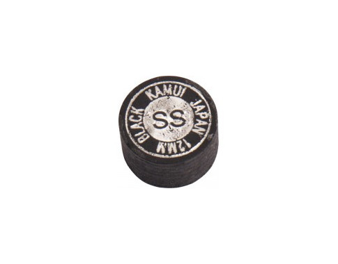 Procédé Pomerans kamui black 12.0 mm super soft