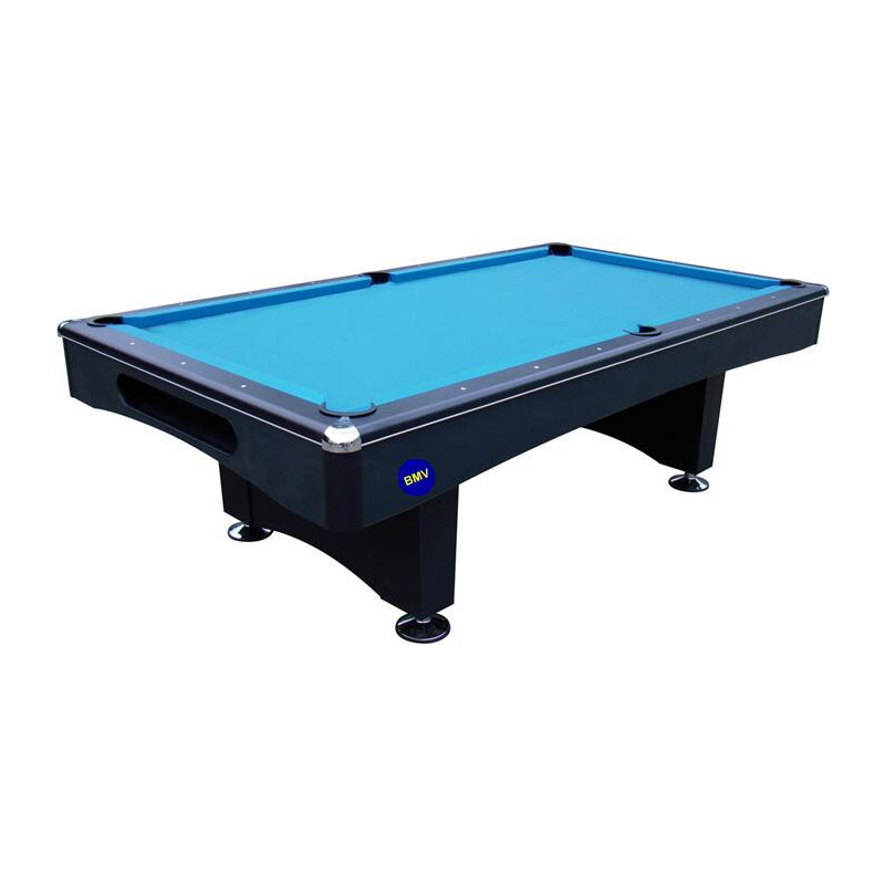 Billard Best US 8ft - Noir