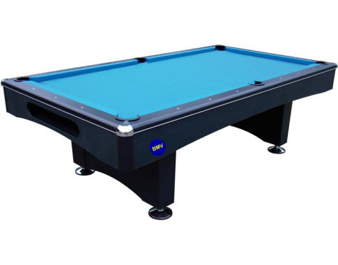 Billard Best US 8ft - Noir