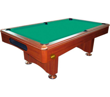 Billard Best US 7ft - Marron