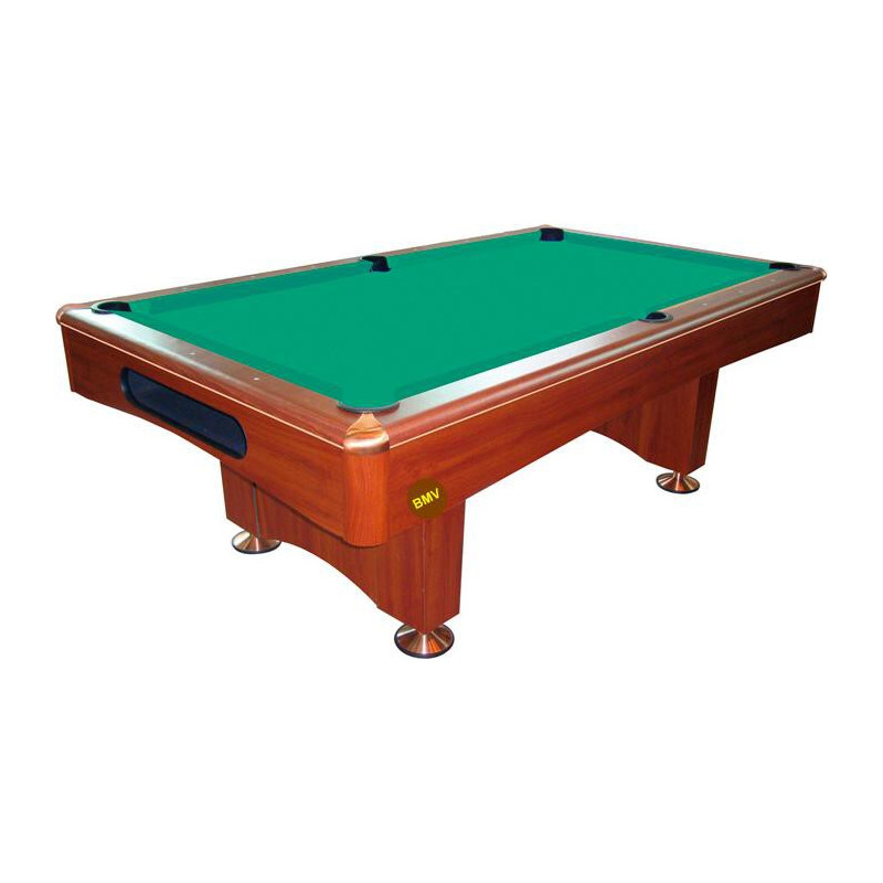 Billard Best US 7ft - Marron