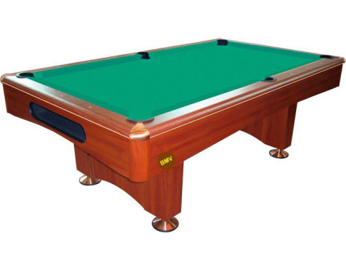 Billard Best US 8ft - Marron