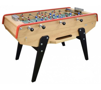 Baby Foot BMV Pro