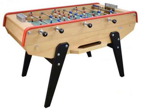 Baby Foot BMV Pro