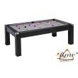 Billard TABLE Diner Newlook Pool noir Billard TABLE Diner Newlook Pool noir