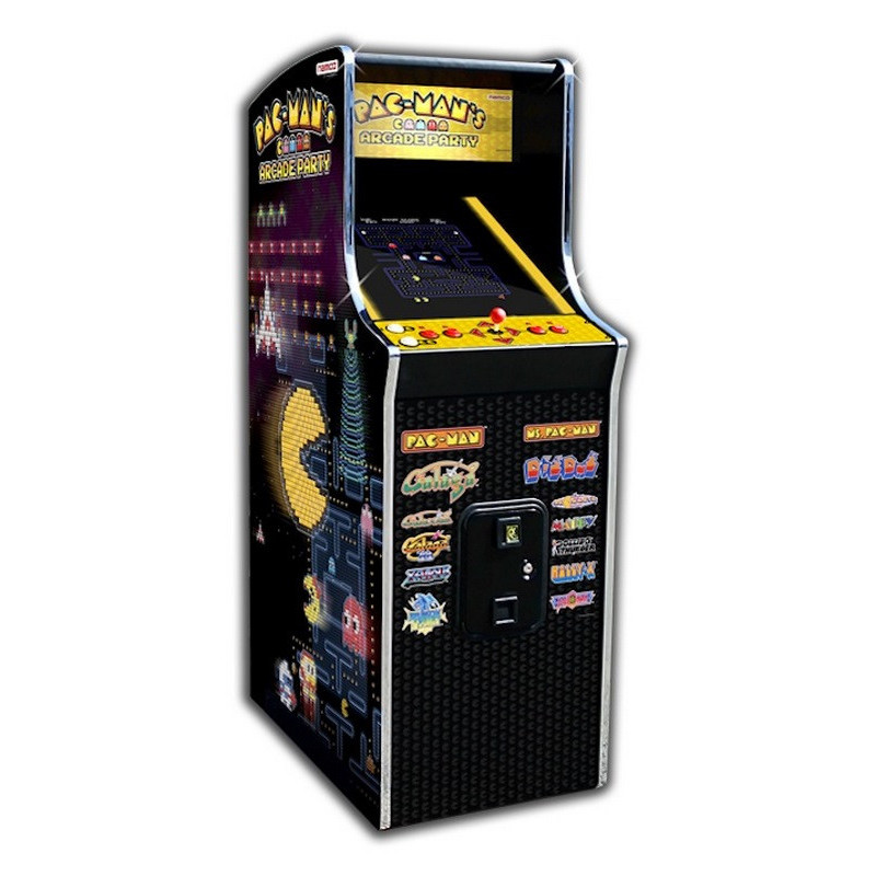 Arcade retro Classic
