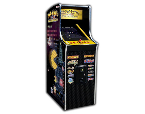 Arcade retro Classic